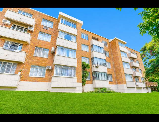 2.5 BEDROOM APARTMENT FOR SALE IN MORNINGSIDE